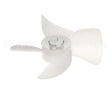 01-1000V8-00134 Baxter Blade,Fan-Plastic(2.5 Dia)