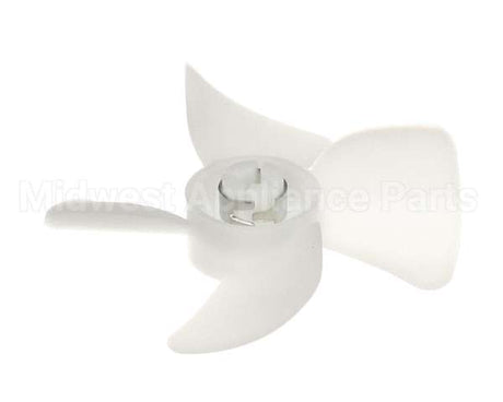 01-1000V8-00134 Baxter Blade,Fan-Plastic(2.5 Dia)