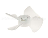 01-1000V8-00134 Baxter Blade,Fan-Plastic(2.5 Dia)