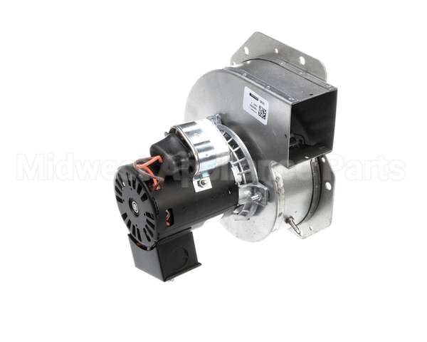 01-1000V8-00156 Baxter Motor, Draft Inducer