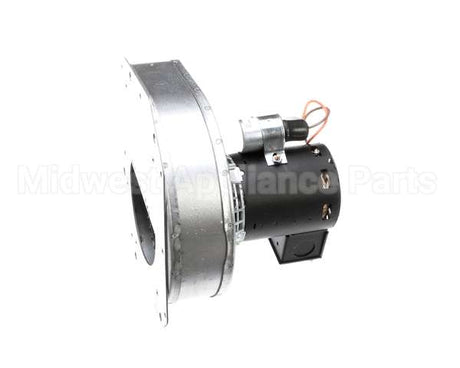 01-1000V8-00156 Baxter Motor, Draft Inducer