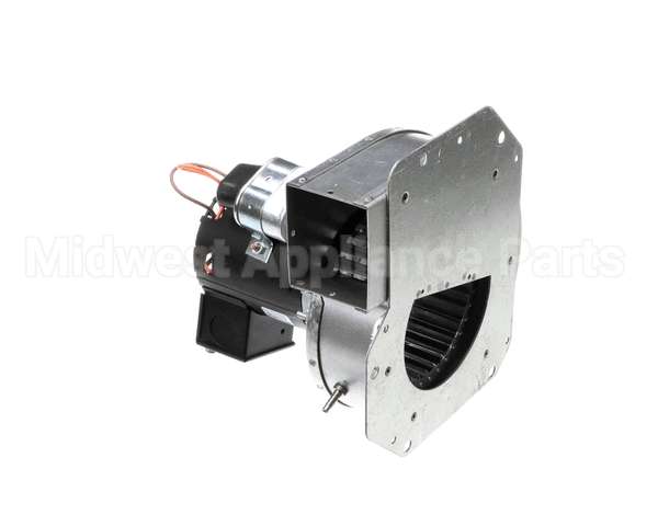 01-1000V8-00156 Baxter Motor, Draft Inducer