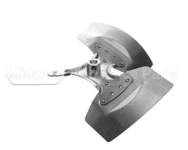 01-1000V8-00160 Baxter Blade,Fan,Alzd (12.00, 3 Blade