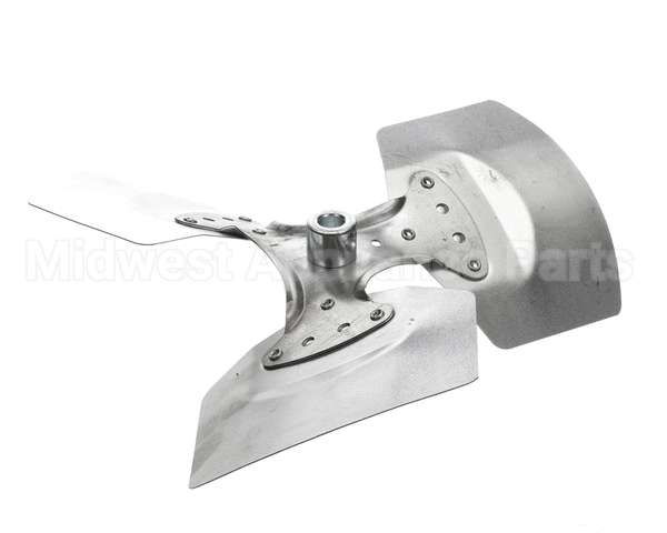 01-1000V8-00160 Baxter Blade,Fan,Alzd (12.00, 3 Blade