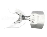 01-1000V8-00160 Baxter Blade,Fan,Alzd (12.00, 3 Blade