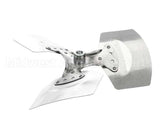 01-1000V8-00160 Baxter Blade,Fan,Alzd (12.00, 3 Blade