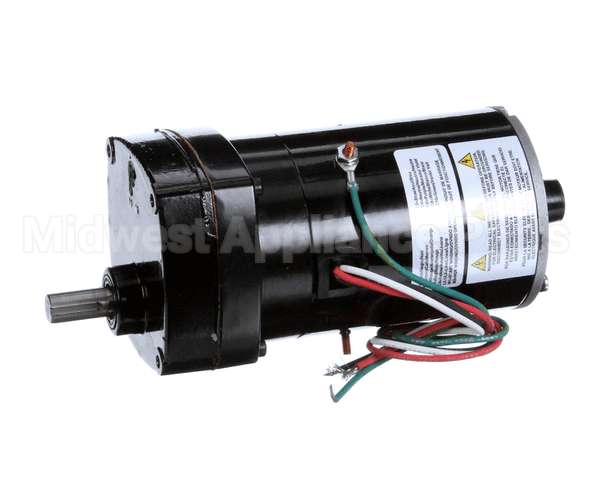 01-1000V8-0049A Baxter Motor,Gear