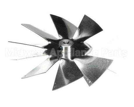 01-1000V8-0079B Baxter Wheel, Blower