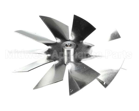 01-1000V8-0079B Baxter Wheel, Blower