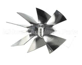 01-1000V8-0079B Baxter Wheel, Blower