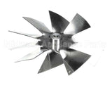 01-1000V8-0079B Baxter Wheel, Blower