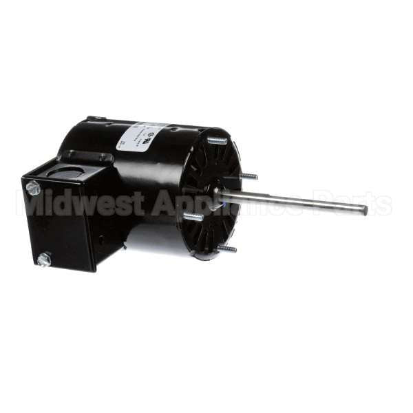 01-1000V8-0098B Compatible Baxter Motor, 3000 Rpm W/J-Box