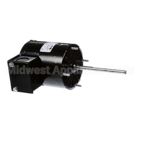 01-1000V8-0098B Baxter Motor,3000 Rpm W/J-Box