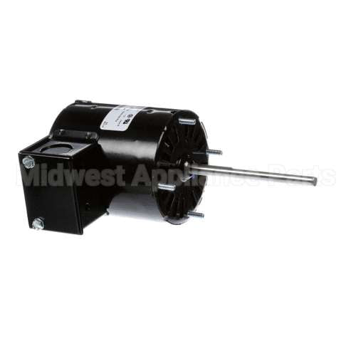 01-1000V8-0098B Baxter Motor,3000 Rpm W/J-Box