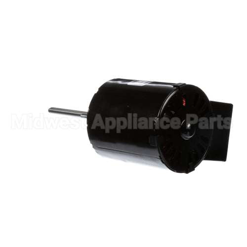 01-1000V8-0098B Baxter Motor,3000 Rpm W/J-Box