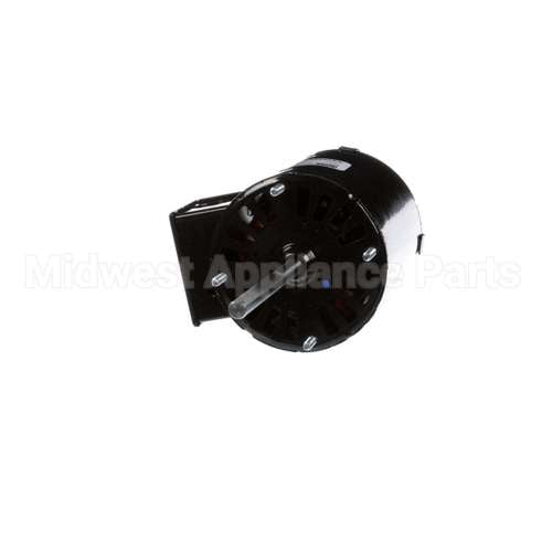 01-1000V8-0098B Baxter Motor,3000 Rpm W/J-Box