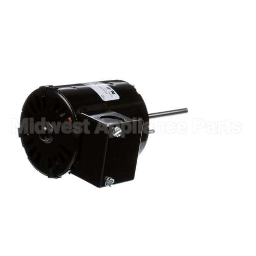 01-1000V8-0098B Baxter Motor,3000 Rpm W/J-Box