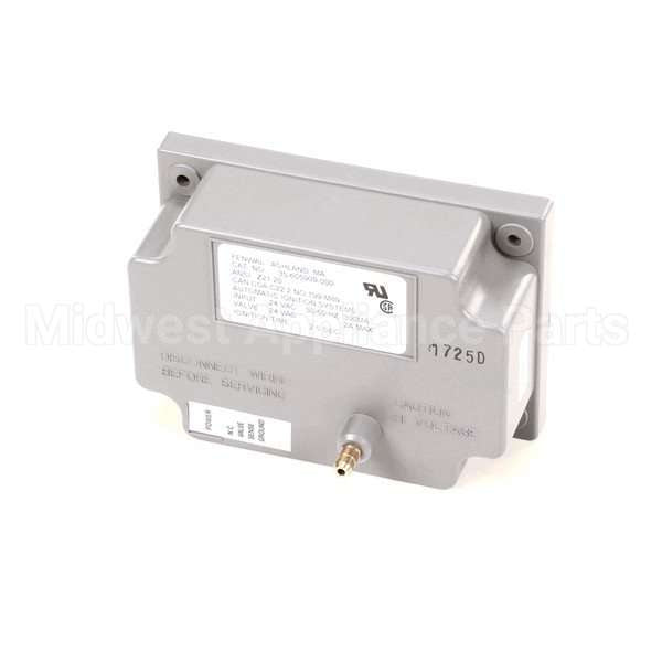 01-1000V9-00124 Compatible Baxter Control, Ignition - 24 Vac, 60