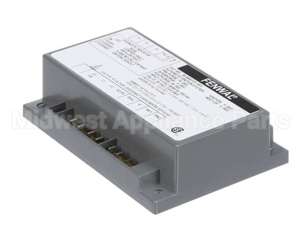 01-1000V9-00152 Baxter Control,Electronic Ignition