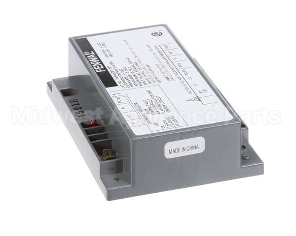 01-1000V9-00152 Baxter Control,Electronic Ignition