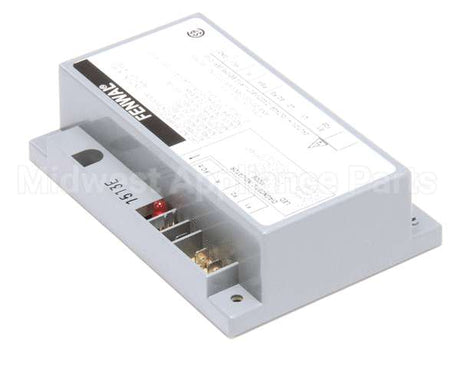 01-1000V9-00170 Baxter Control,Ignition 3Tfi No Reset