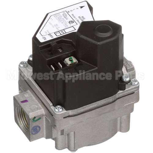 01-1000V9-00181 Compatible Baxter Valve, Gas
