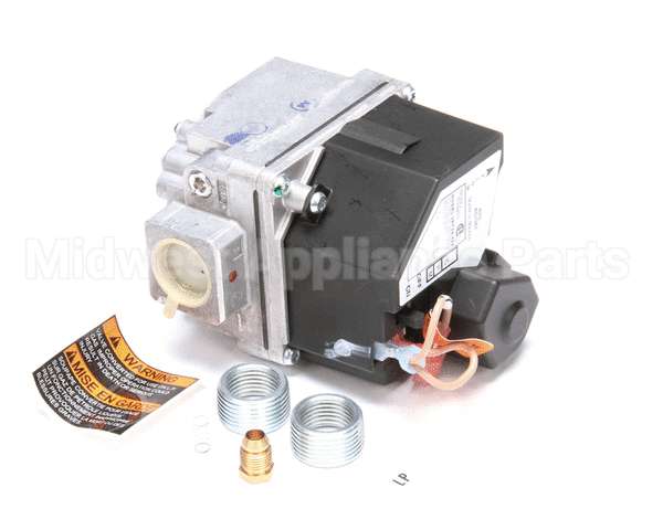 01-1000V9-00181 Baxter Valve, Gas-Combination (3/4X3