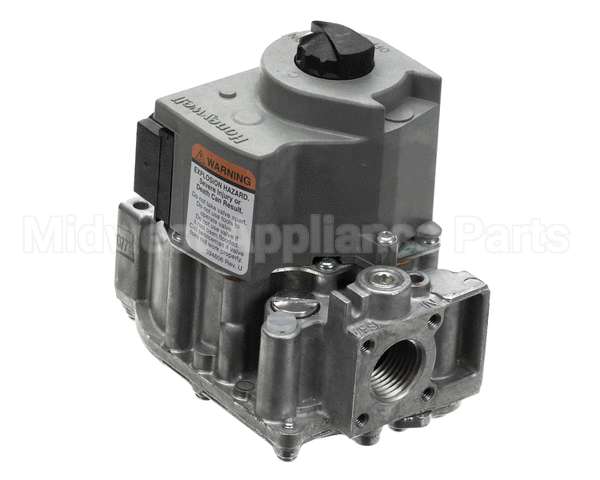 01-1000V9-00188 Baxter Valve, Gas (1-Stage, 1/2X1/2)