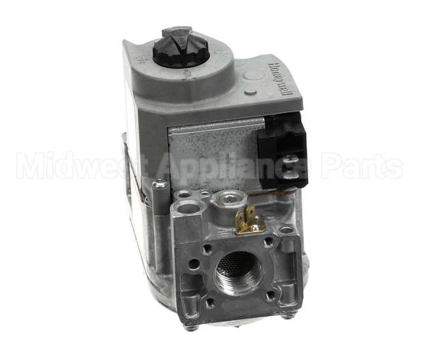 01-1000V9-00188 Baxter Valve, Gas (1-Stage, 1/2X1/2)