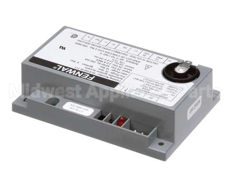 01-1000V9-00202 Baxter Module, Ignition