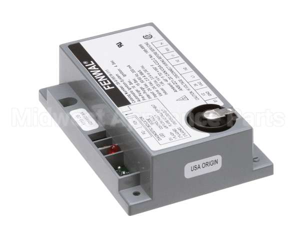 01-1000V9-00202 Baxter Module, Ignition