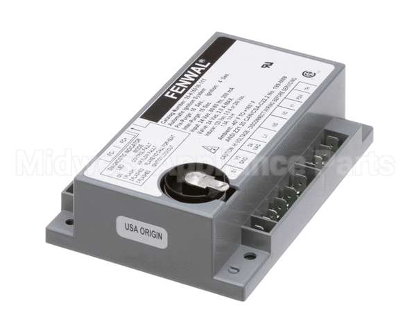 01-1000V9-00202 Baxter Module, Ignition