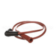 01-1000V9-0101D Compatible Baxter Ignition Cable - High Voltage