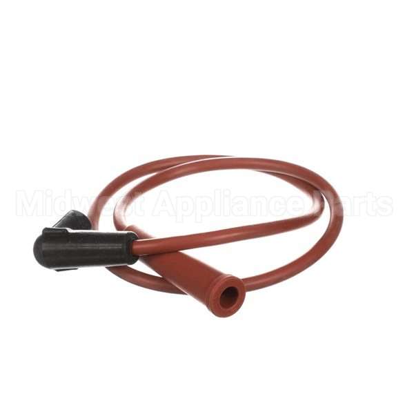 01-1000V9-0101D Compatible Baxter Ignition Cable - High Voltage