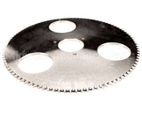 01-100M61-00096 Baxter Sprocket, #60 - 96 Tooth