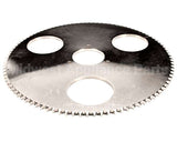 01-100M61-00096 Baxter Sprocket, #60 - 96 Tooth