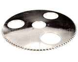 01-100M61-00096 Baxter Sprocket, #60 - 96 Tooth