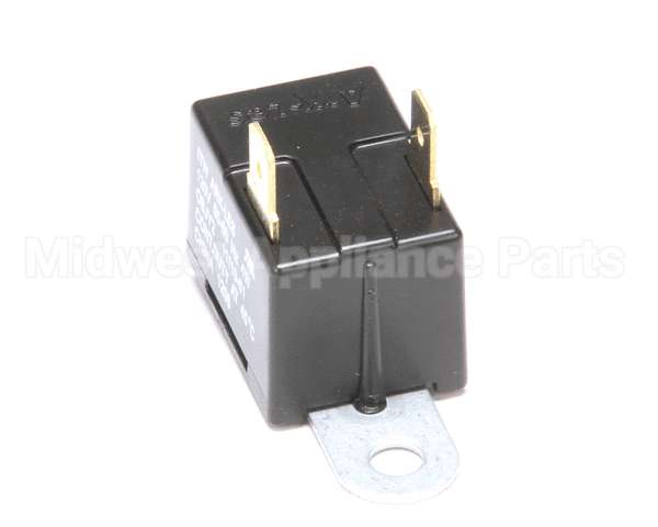 01-100V10-00034 Baxter Buzzer, Std, Mini-120 Vac