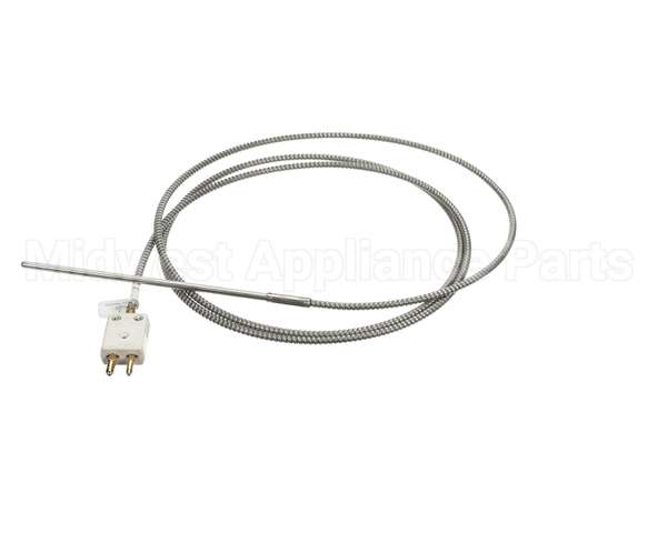 01-100V10-00097 Baxter Thermistor, Sensor - W/Male Pl