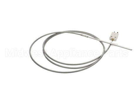 01-100V10-00097 Baxter Thermistor, Sensor - W/Male Pl