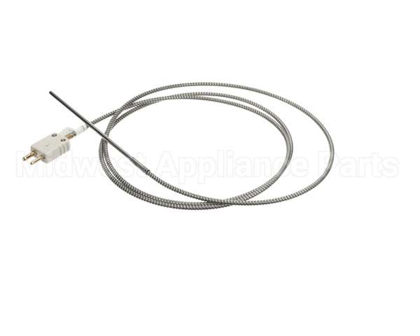 01-100V10-00097 Baxter Thermistor, Sensor - W/Male Pl
