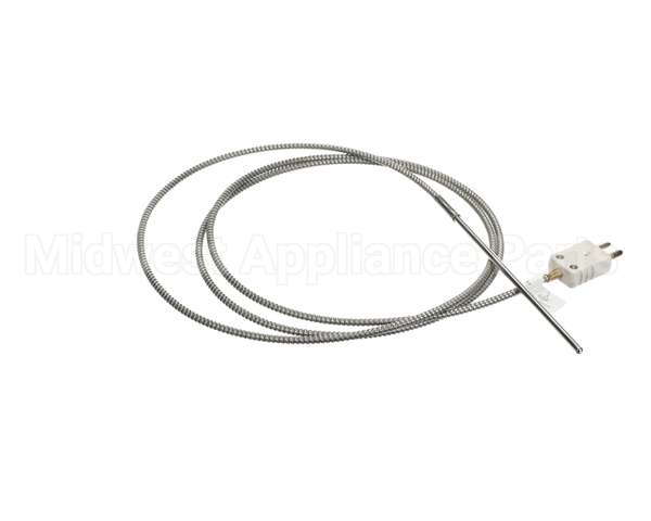 01-100V10-00097 Baxter Thermistor, Sensor - W/Male Pl