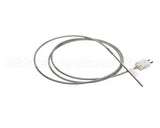 01-100V10-00097 Baxter Thermistor, Sensor - W/Male Pl