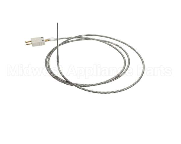 01-100V10-00097 Baxter Thermistor, Sensor - W/Male Pl