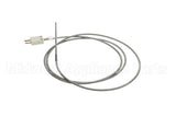 01-100V10-00097 Baxter Thermistor, Sensor - W/Male Pl