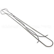 01-100V10-00123 Compatible Baxter Element, Heating 240V 2200W