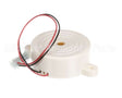 01-100V10-00223 Baxter Alarm, Piezo Pre-Wired