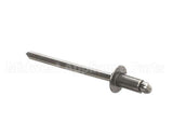 01-100V12-00008 Baxter Rivet,Buttonhd,Ss,Rivet,Mandre