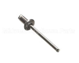01-100V12-00008 Baxter Rivet,Buttonhd,Ss,Rivet,Mandre