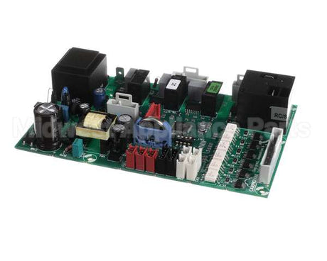 01-100V14-00046 Baxter Caster Plateswivel 4 Dia.